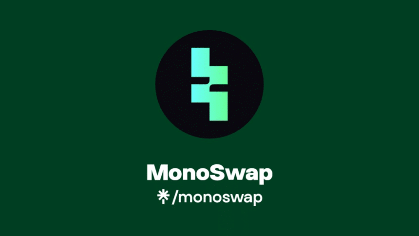 MonoSwap Hack: Users Advised to Stop Staking and Withdraw Funds