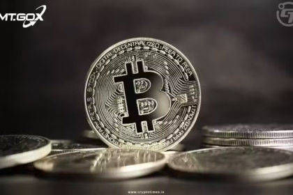 Mt. Gox Transfers 47,228 Bitcoin Worth $2.71B to New Address