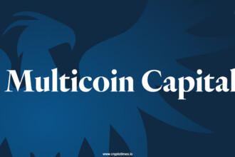 Multicoin capital has pledged to donate $1 million to pro crypto candidates for senate.