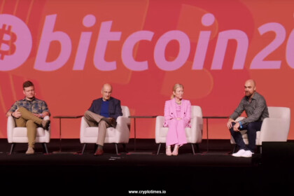 Bitcoin Mining industry leaders spoke about the impact of mining on energy sector at Bitcoin 2024 Nashville conference.