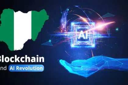 Nigeria to Upskill AI and Blockchain