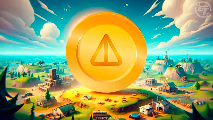 otcoin and Helika Set to Launch Telegram Gaming Accelerator