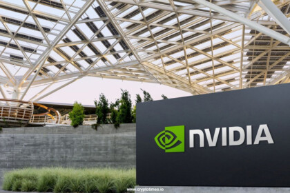 Nvidia Reports Major Advances in GPU-Based Quantum Computing
