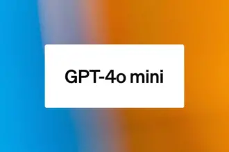 OpenAI Launches GPT-4o Mini with Advanced Feature