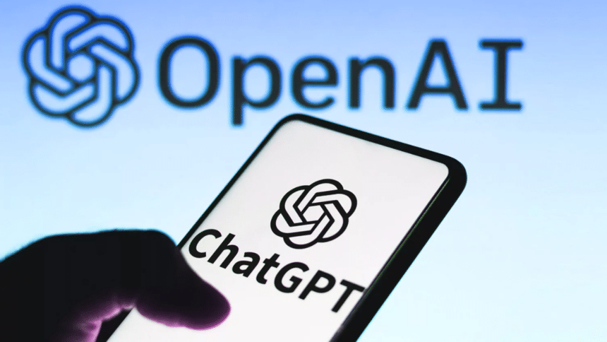 OpenAI Rolls Out New Advanced Voice Mode for ChatGPT