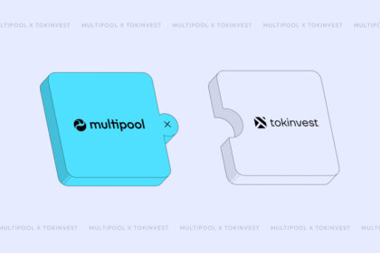 P0006 Tokinvest partners with Multipool 15 9 17210497636HUAcDKkOr