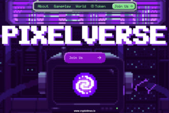 Pixelverse Launches The First Phase Of PIXFI Perpetual Staking