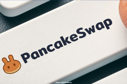 PancakeSwap Launches 2.4 Million ZK Token Airdrop