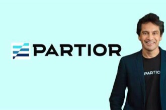 Blockchain Company Partior Secures $60M in Series B Funding