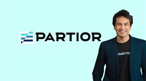 Blockchain company Partior secures  million in Series B funding