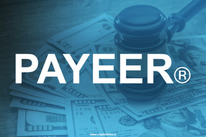 Payeer Fined €9.3 Million for Sanctions Violations and Money Laundering