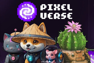 Pixelverse $PIXLFI Exchange Listing Soon, What to Expect Now