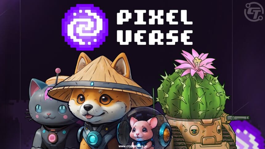 Pixelverse $PIXLFI Exchange Listing Soon, What to Expect Now