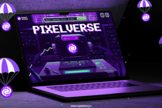Pixelverse To Airdrop 30% PIXFI Tokens To Community Members