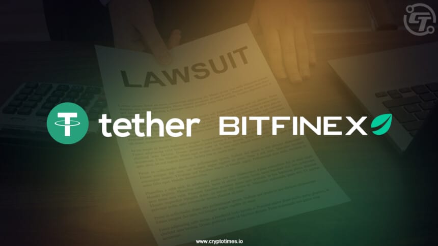 Plaintiffs Amend Complaint Against Tether in Crypto Lawsuit