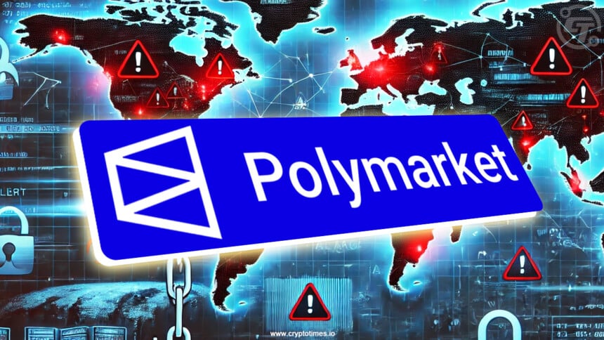 Polymarket Bets If CrowdStrike Outage Was Caused by Hack