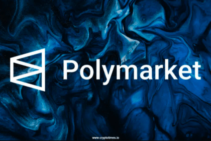 Polymarket Hits $1 Billion Volume with $343M in Last 30 Days