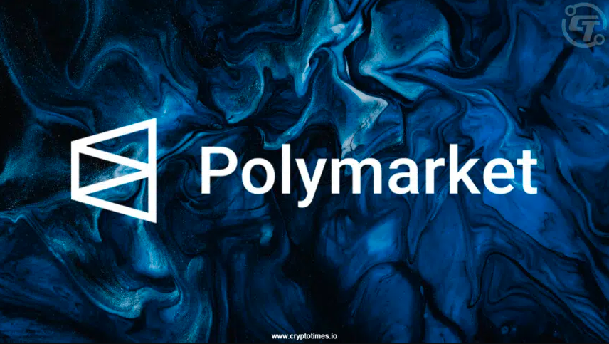 Polymarket Hits $1 Billion Volume with $343M in Last 30 Days