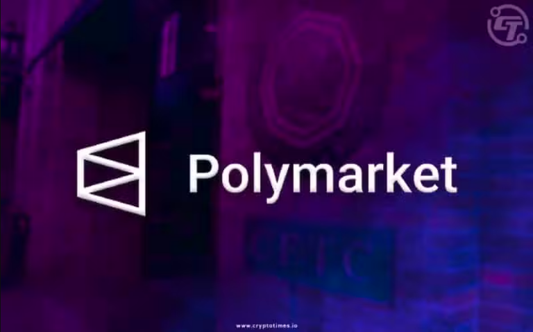 Polymarket Hits $100M Monthly Volume On 2024 Election Bets