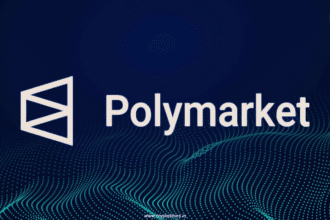 Polymarket user growth