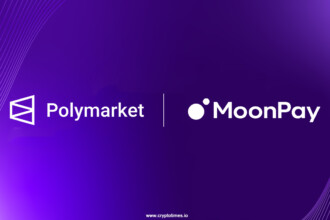 Polymarket Partners with MoonPay to Enhance Payment Options