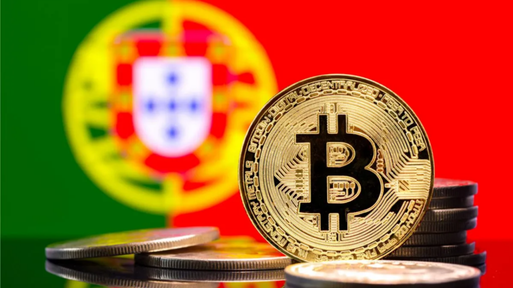 Portugal’s Golden Visa Now Accessible to Bitcoin Investors
