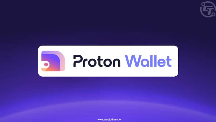 Proton Mail Launches Bitcoin Wallet for Ultimate Security