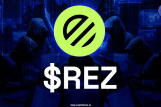 Renzo Discord Hacked by Scammers Promoting Fake Tokens