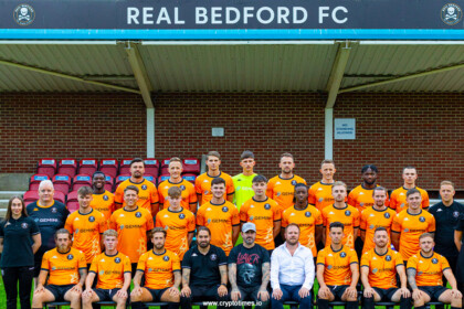 Real Bedford FC Buys 66.9 BTC for $4.5M as Bitcoin Hits $68K