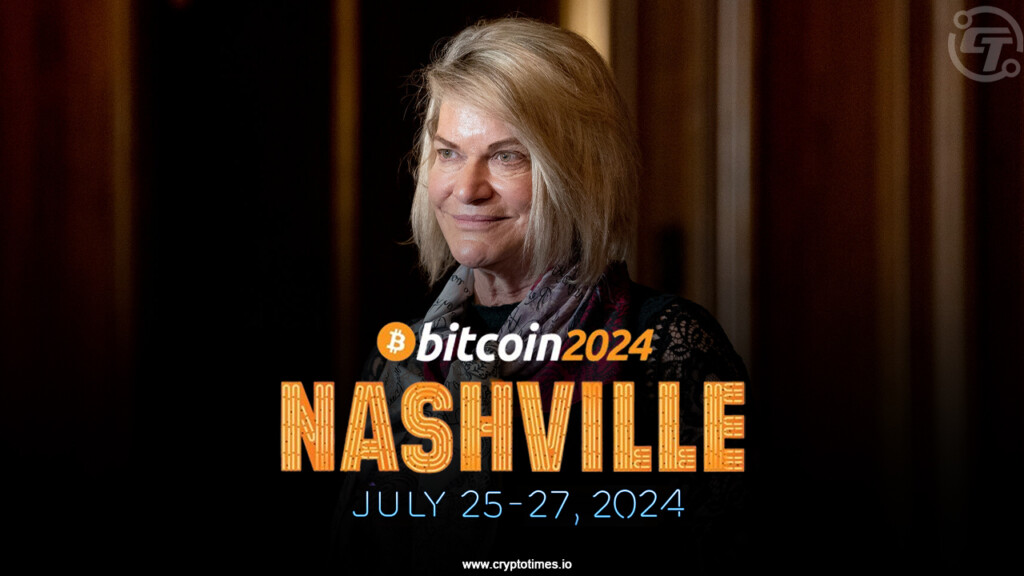 What to expect from Senator Lummis’ Bitcoin Reserve Bill at Nashville?