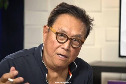 Robert Kiyosaki Urges Buying More Bitcoin and Gold