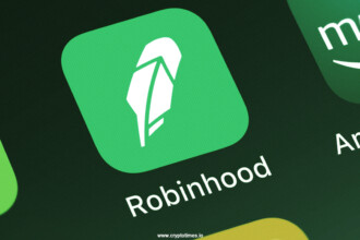 Robinhood Plans to Expand Crypto Futures Offering