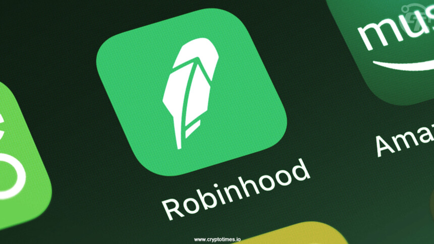 Robinhood Plans to Expand Crypto Futures Offering