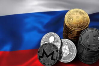 Russian Parliament Approves Crypto Use for Trade and Mining