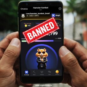 Russia's Aksakov Calls for Ban on Telegram's Hamster Kombat