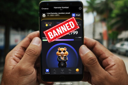 Russia's Aksakov Calls for Ban on Telegram's Hamster Kombat