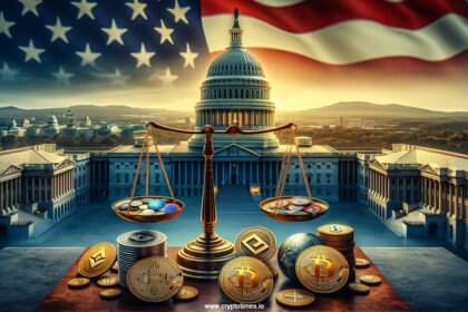 SEC Eases Crypto Accounting Rules For Banks and Brokerages