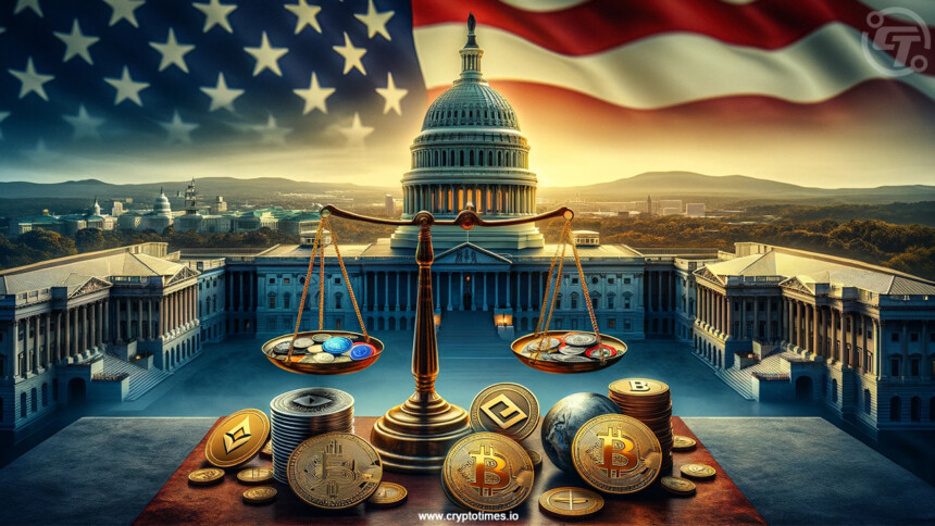SEC Eases Crypto Accounting Rules For Banks and Brokerages