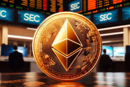 SEC Approves Launch of 3 Spot Ether ETFs on July 23 Report