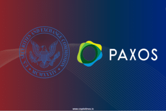 SEC Withdrew Its Investigation Against Paxos