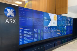 Australia's ASX to List DigitalX Bitcoin ETF,