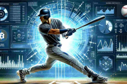 Score That Home Run in Baseball Betting with Bitcoin