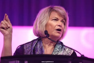 Senator Lummis to Propose Bitcoin Bill at Nashville Conference