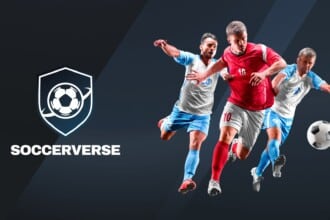 Soccerverse Secures $3.1M Funding Led by Square Enix