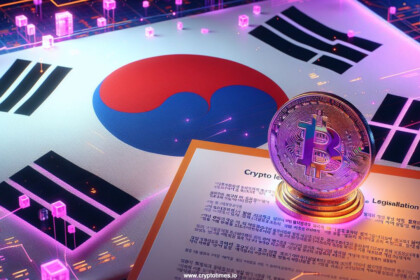 South Korea Launches Real-Time Crypto Surveillance System