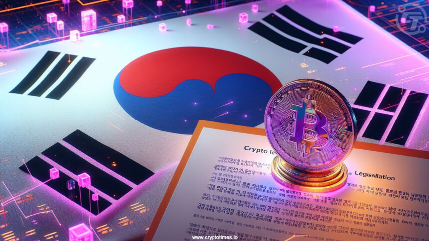 South Korea Launches Real-Time Crypto Surveillance System