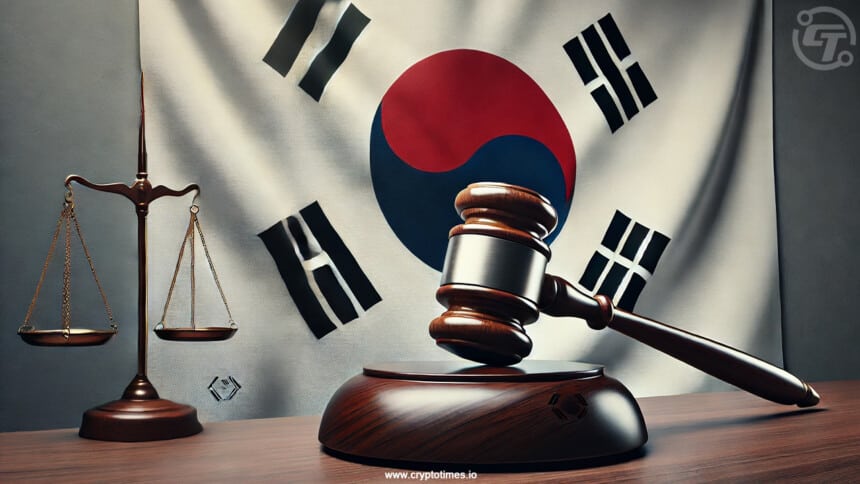 South Korea Considers 2028 for Crypto Gains Taxation Delay