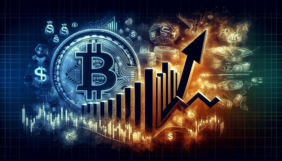 Spot Bitcoin ETFs See Highest Inflows On July 12