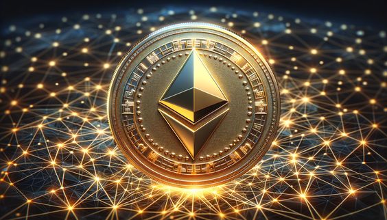 Spot Ethereum ETF Could Start Trading by July 15th - ETFStore President