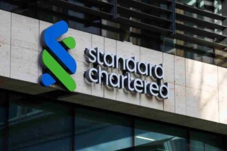 Standard Chartered Predicts BTC to Reach $100K by August